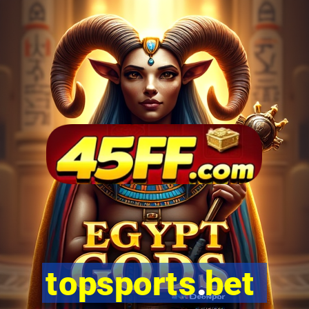 topsports.bet