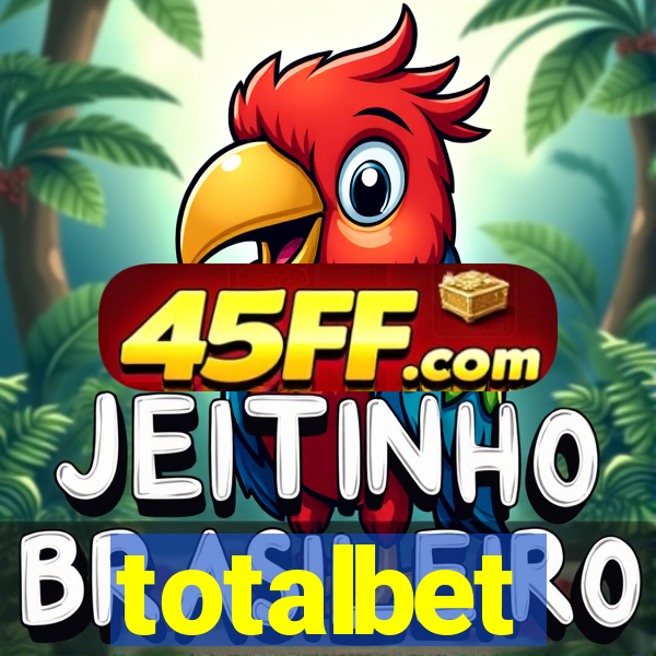 totalbet