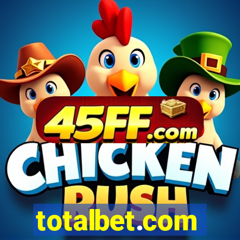 totalbet.com