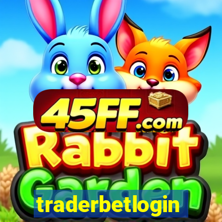 traderbetlogin