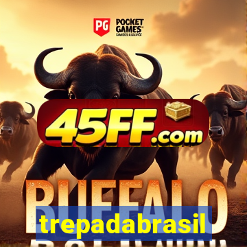 trepadabrasil