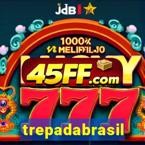 trepadabrasil