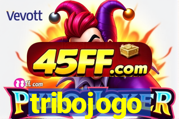 tribojogo