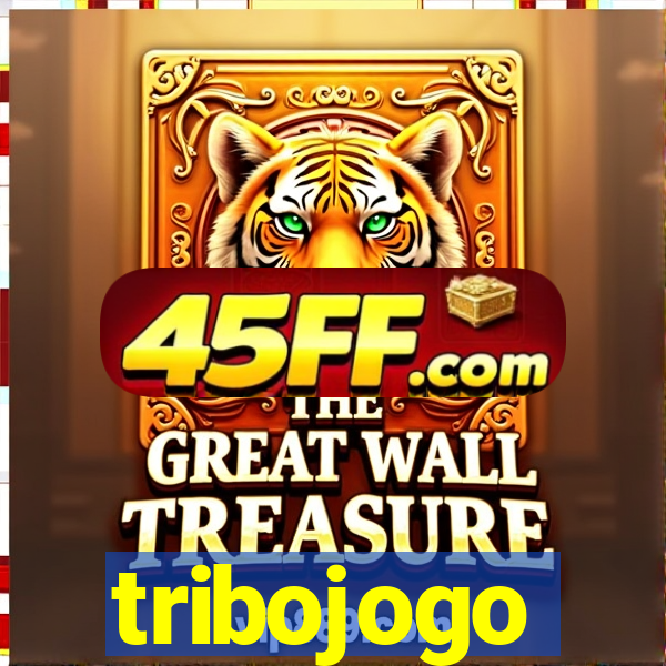 tribojogo