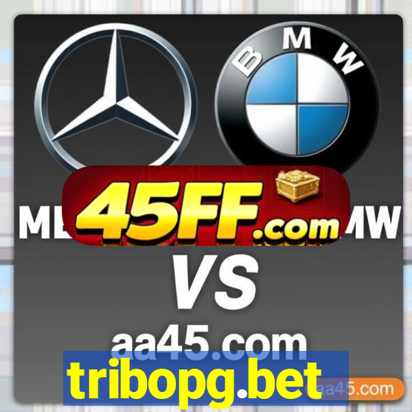 tribopg.bet