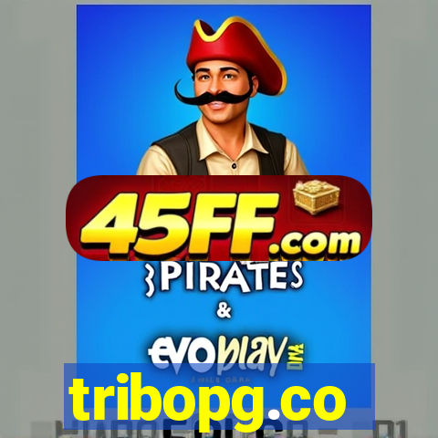 tribopg.co