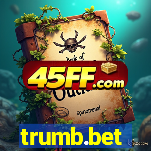 trumb.bet