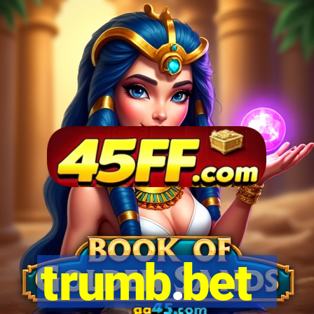 trumb.bet