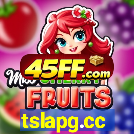 tslapg.cc