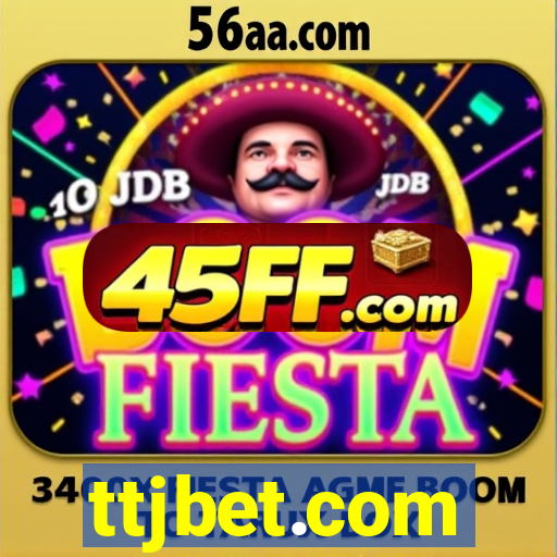 ttjbet.com