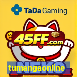 tumangaonline