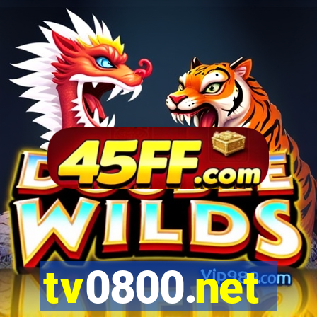 tv0800.net