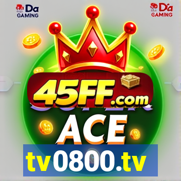 tv0800.tv