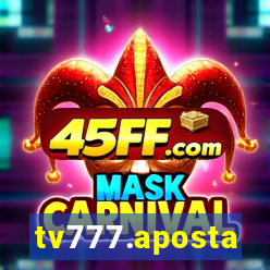 tv777.aposta