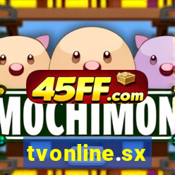 tvonline.sx