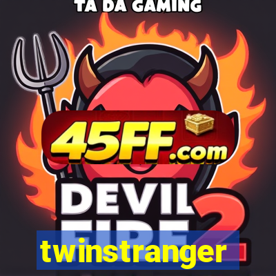 twinstranger