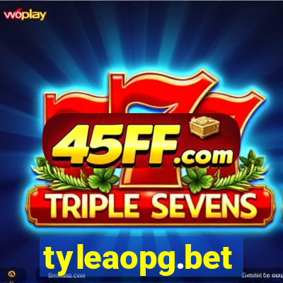 tyleaopg.bet