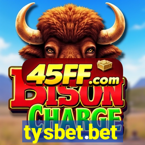 tysbet.bet