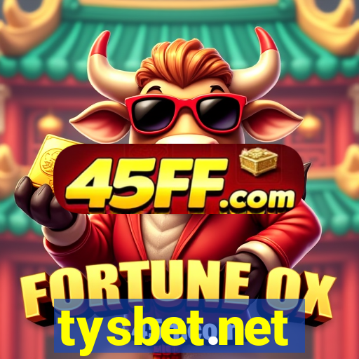 tysbet.net