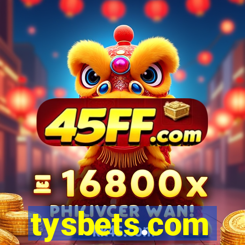 tysbets.com