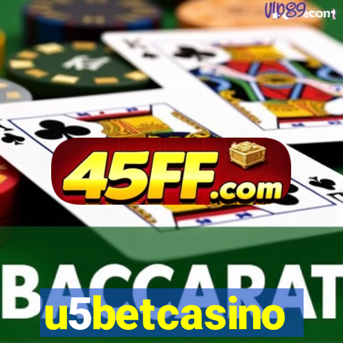 u5betcasino