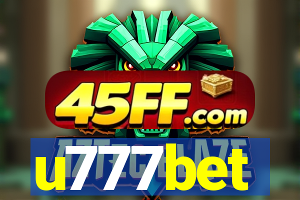 u777bet