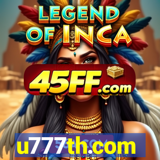 u777th.com