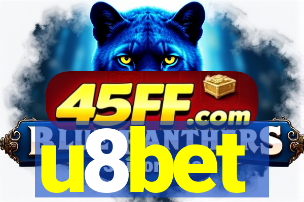 u8bet