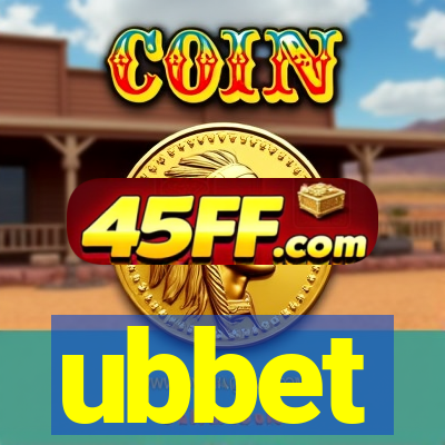 ubbet