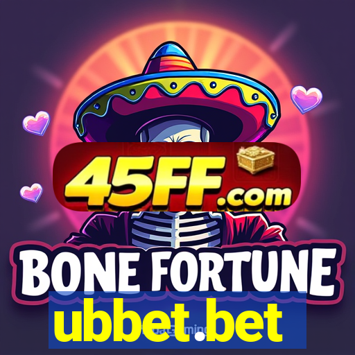 ubbet.bet