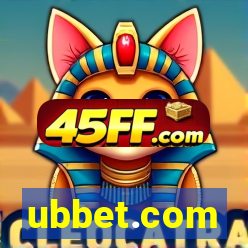 ubbet.com