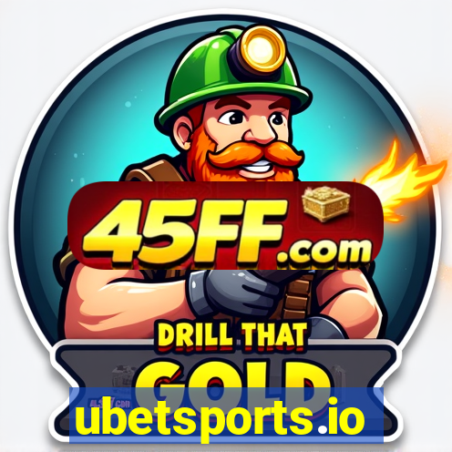 ubetsports.io