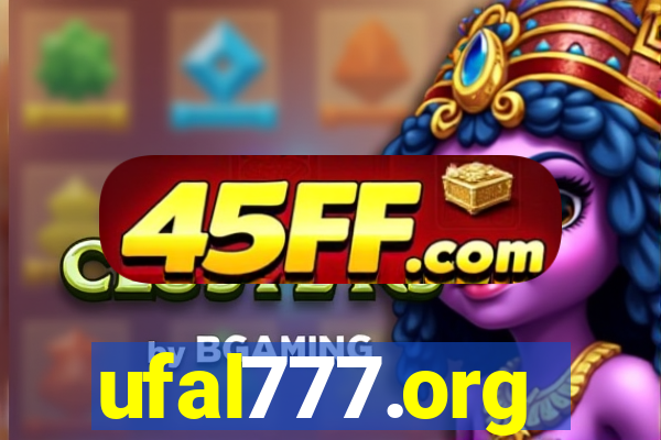 ufal777.org