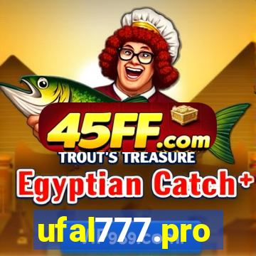 ufal777.pro