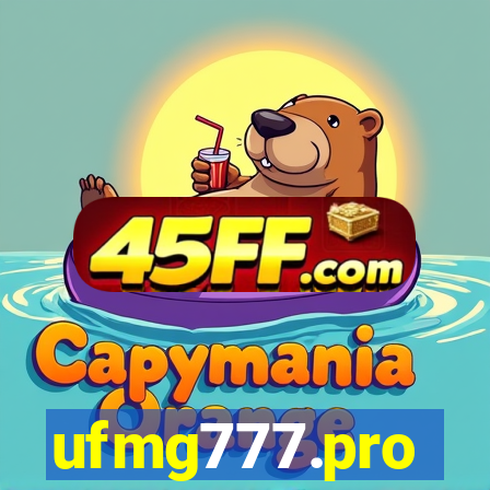 ufmg777.pro