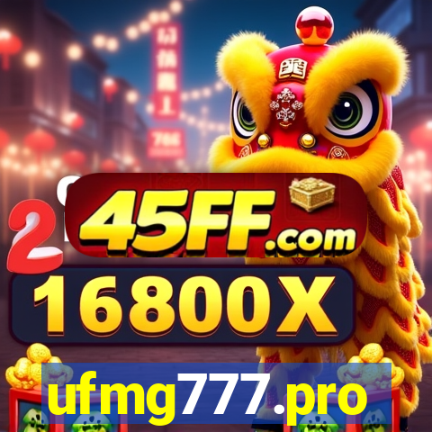 ufmg777.pro