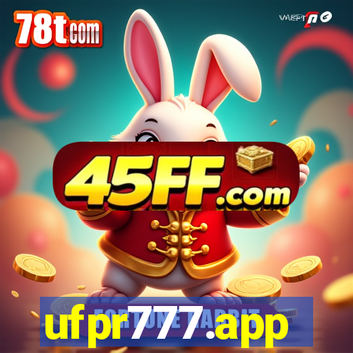 ufpr777.app