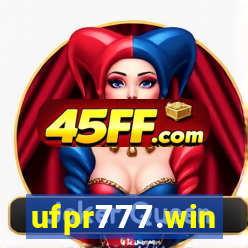 ufpr777.win