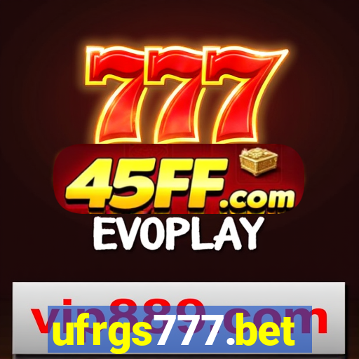 ufrgs777.bet