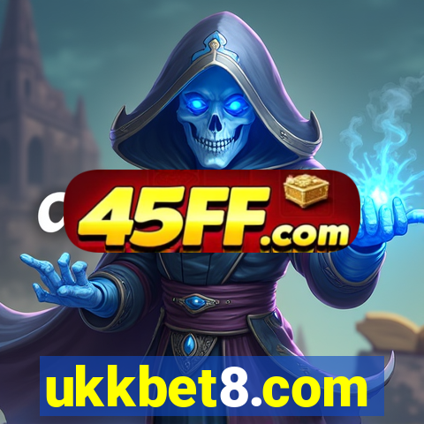 ukkbet8.com