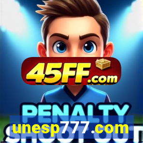 unesp777.com