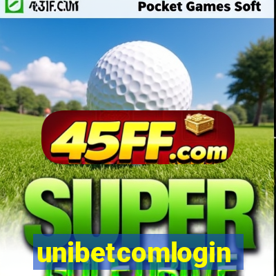 unibetcomlogin