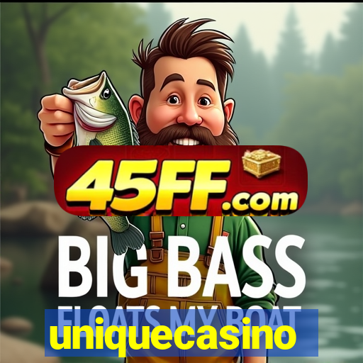 uniquecasino