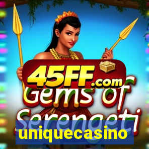 uniquecasino