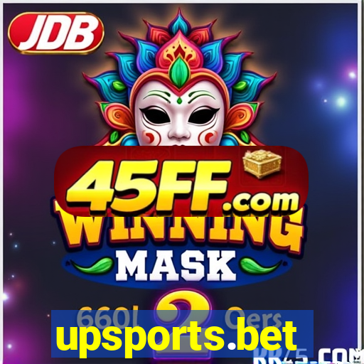 upsports.bet