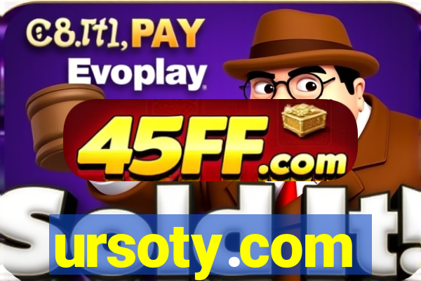 ursoty.com
