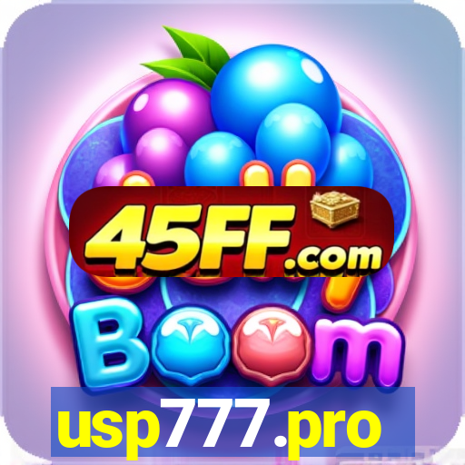 usp777.pro