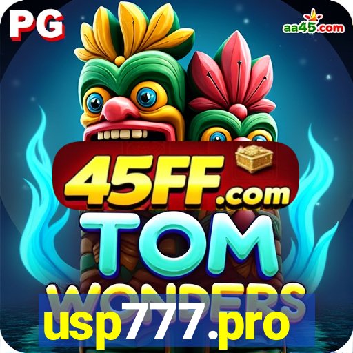 usp777.pro