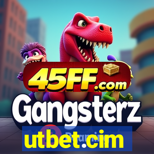 utbet.cim