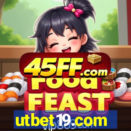 utbet19.com